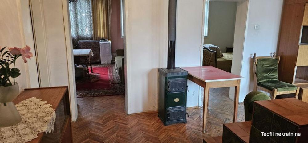 Slika 4 - Koste Jovanovića, Četvoroiposoban stan na prodaju, 108m2, 360.000€