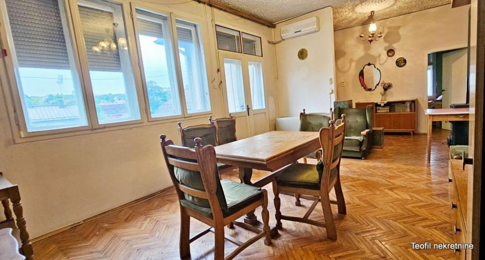 Slika 5 - Koste Jovanovića, Četvoroiposoban stan na prodaju, 108m2, 360.000€