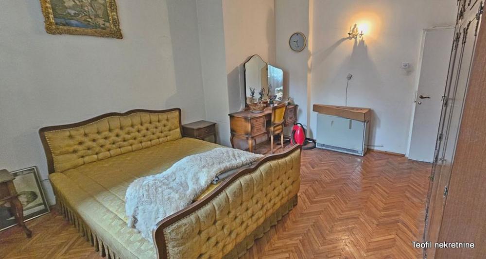 Slika 7 - Koste Jovanovića, Četvoroiposoban stan na prodaju, 108m2, 360.000€