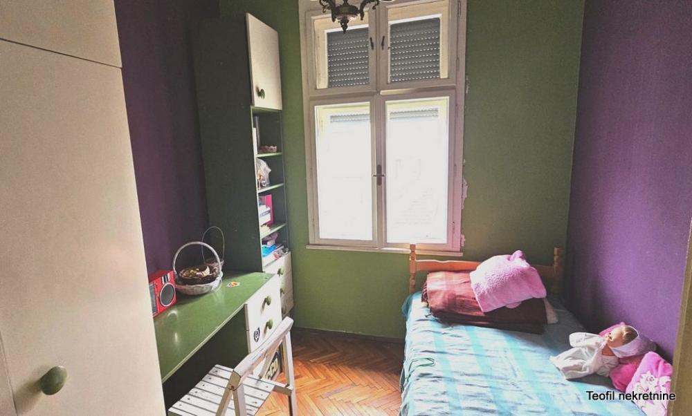 Slika 8 - Koste Jovanovića, Četvoroiposoban stan na prodaju, 108m2, 360.000€