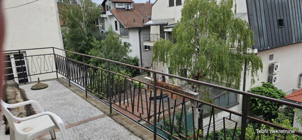 Slika 10 - Koste Jovanovića, Četvoroiposoban stan na prodaju, 108m2, 360.000€