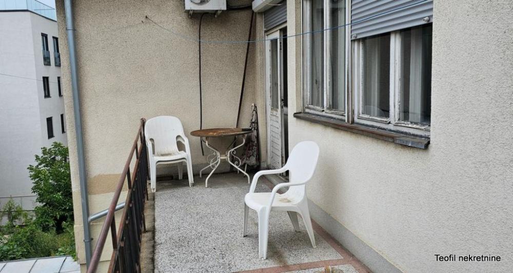 Slika 11 - Koste Jovanovića, Četvoroiposoban stan na prodaju, 108m2, 360.000€