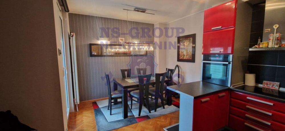 Slika 1 - Trosoban stan na prodaju, 70m2, 175.050€