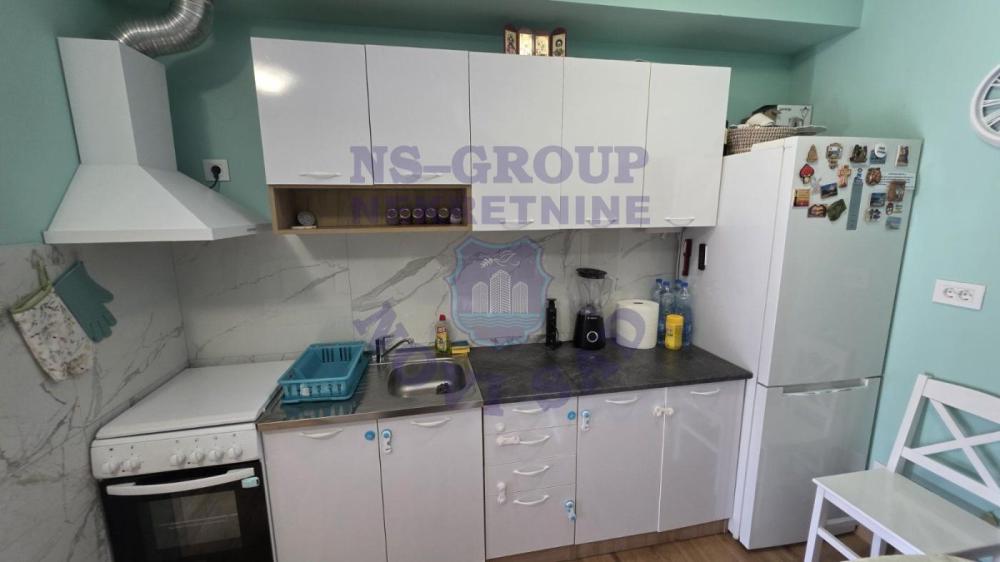 Slika 2 - Dvosoban stan na prodaju, 20m2, 81.690€