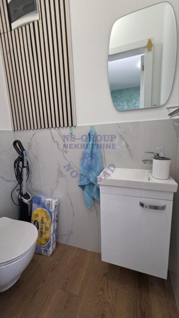 Slika 7 - Dvosoban stan na prodaju, 20m2, 81.690€