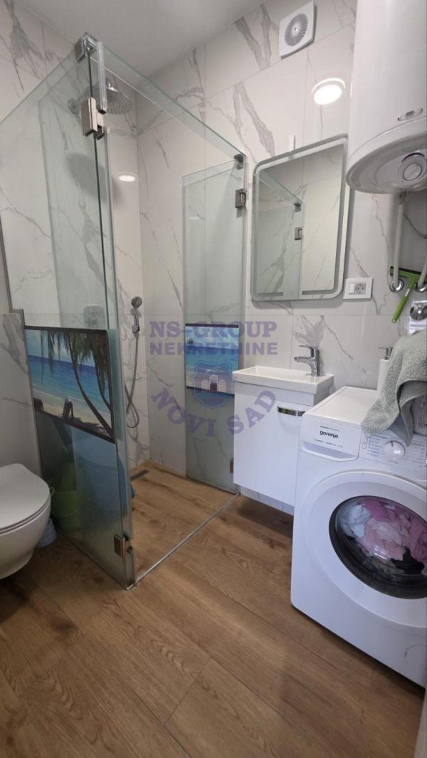 Slika 6 - Dvosoban stan na prodaju, 20m2, 81.690€