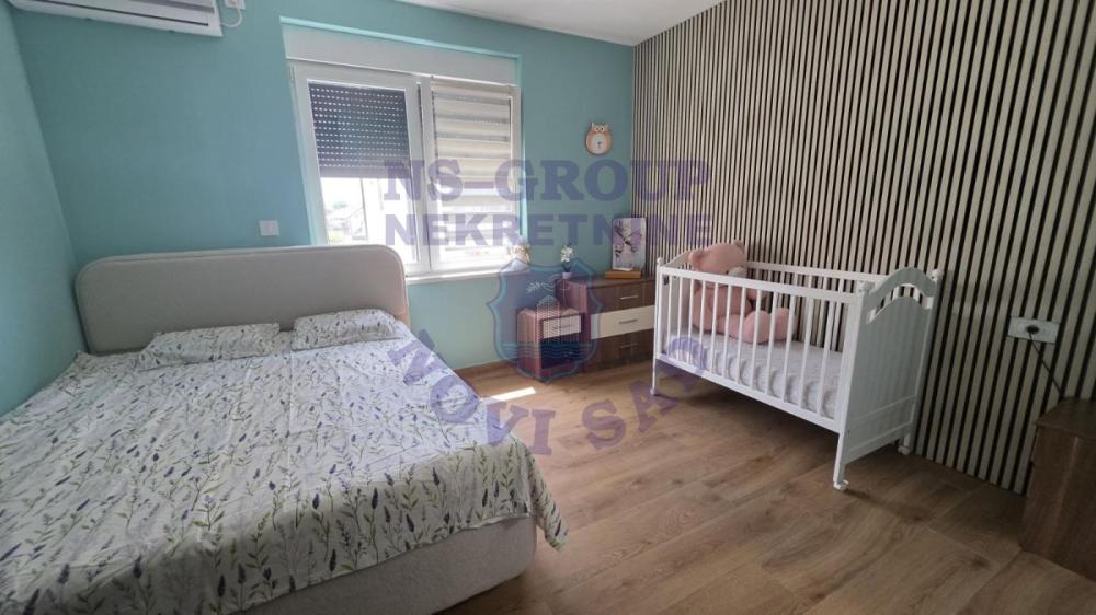 Slika 5 - Dvosoban stan na prodaju, 20m2, 81.690€