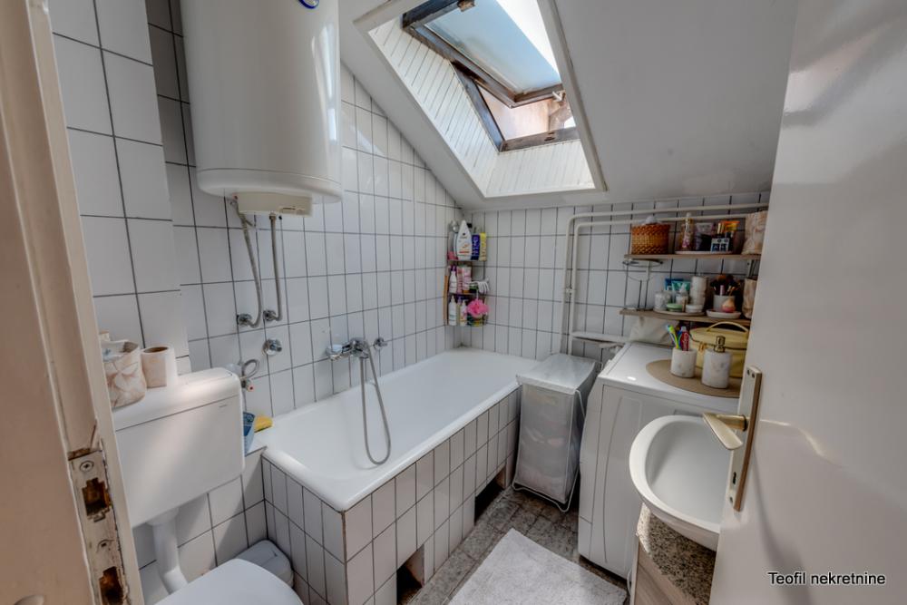 Slika 4 - Gavrila Principa, Troiposoban stan na prodaju, 105m2, 342.000€