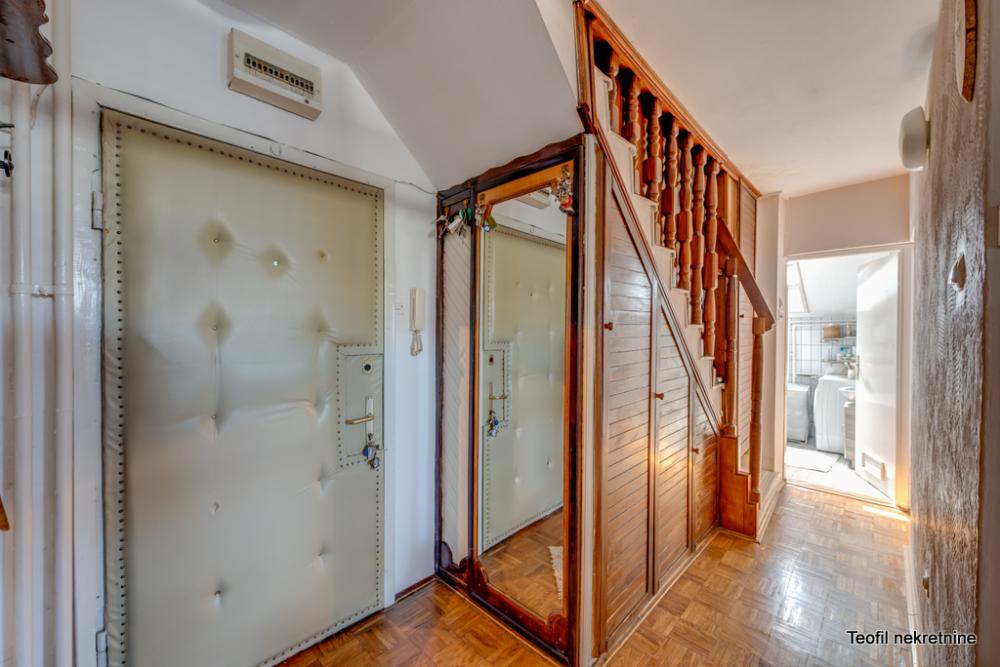 Slika 5 - Gavrila Principa, Troiposoban stan na prodaju, 105m2, 342.000€