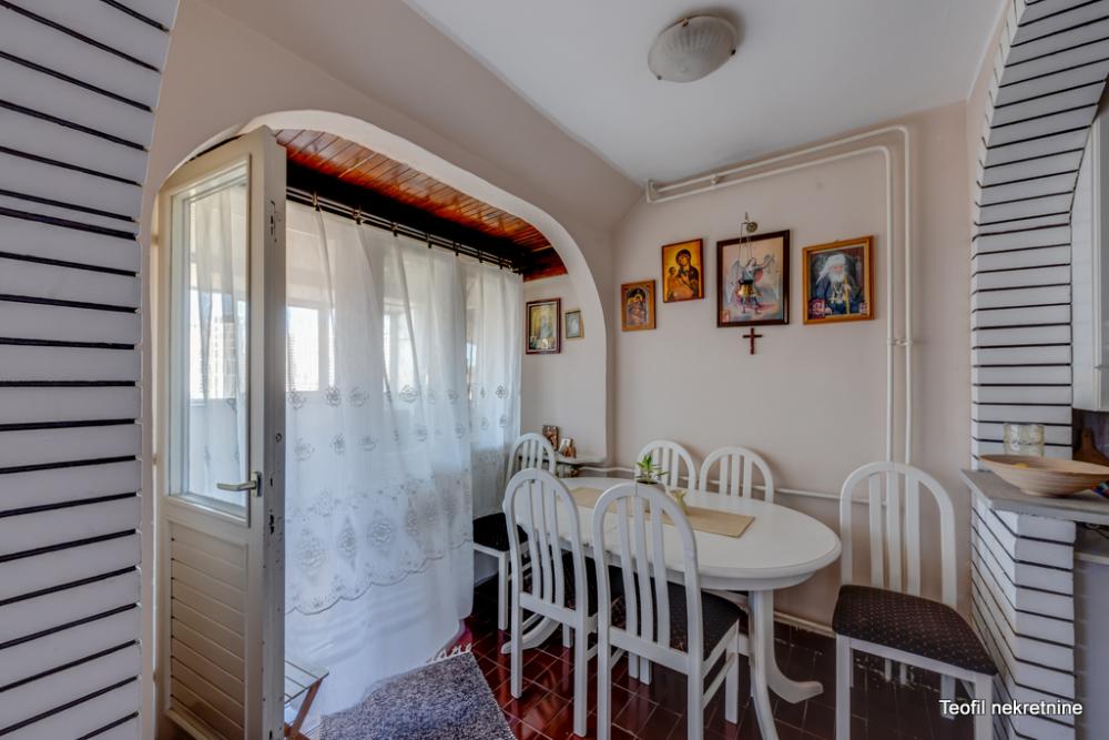 Slika 8 - Gavrila Principa, Troiposoban stan na prodaju, 105m2, 342.000€