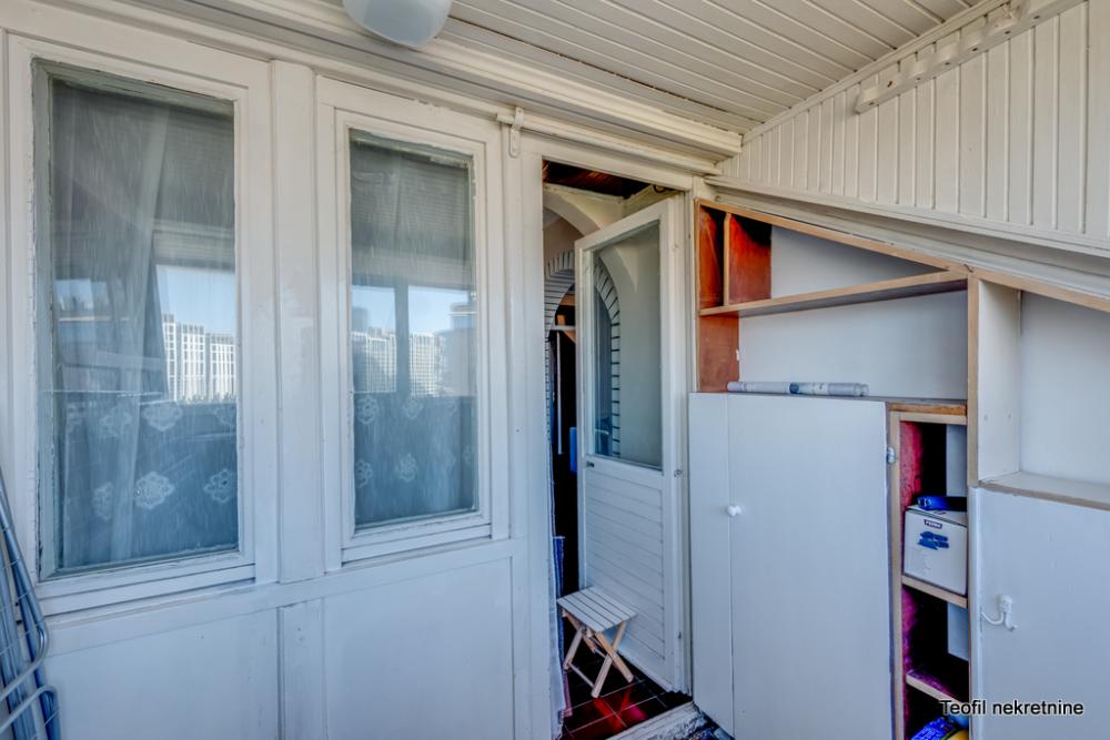 Slika 10 - Gavrila Principa, Troiposoban stan na prodaju, 105m2, 342.000€