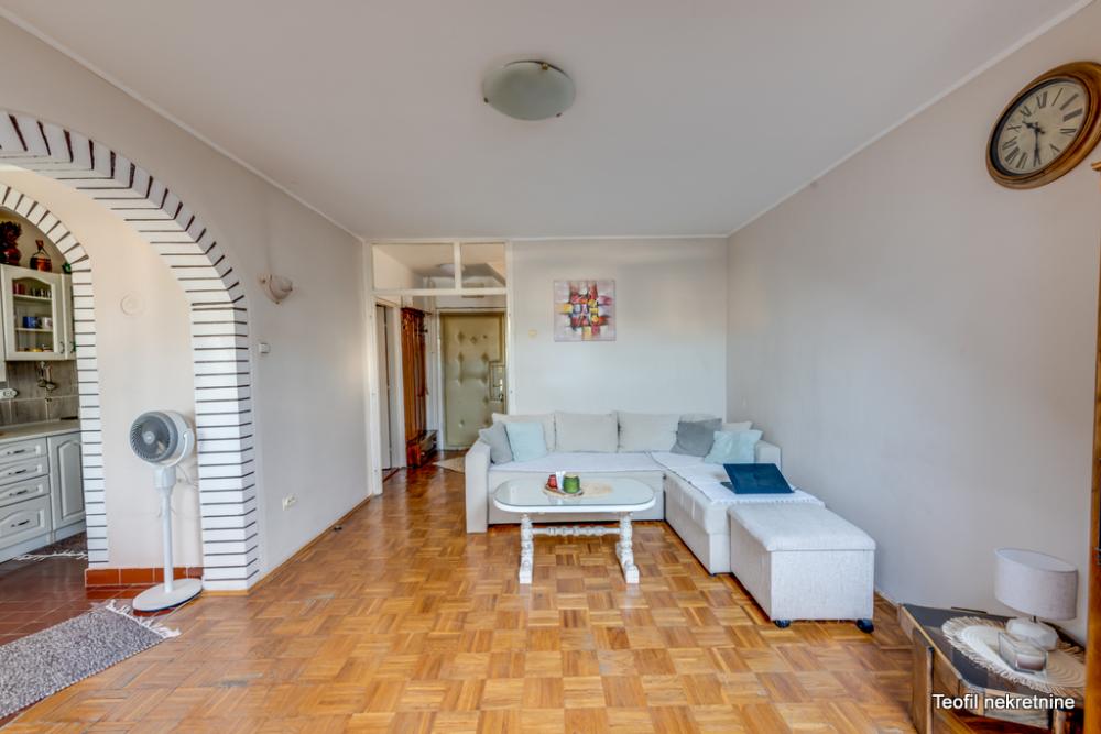 Slika 11 - Gavrila Principa, Troiposoban stan na prodaju, 105m2, 342.000€