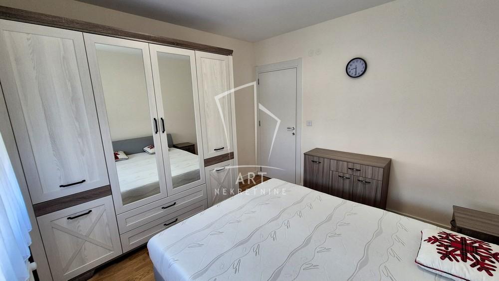 Slika 9 - Pavla Savića, Dvosoban stan za izdavanje, 40m2, 450€