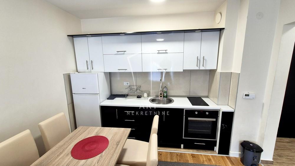 Slika 5 - Pavla Savića, Dvosoban stan za izdavanje, 40m2, 450€