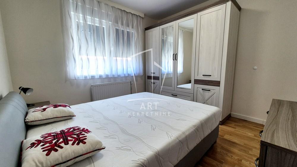 Slika 6 - Pavla Savića, Dvosoban stan za izdavanje, 40m2, 450€