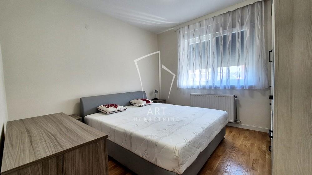 Slika 8 - Pavla Savića, Dvosoban stan za izdavanje, 40m2, 450€