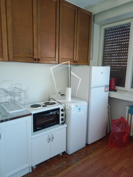 Slika 2 - Deligradska, Jednosoban stan za izdavanje, 35m2, 500€