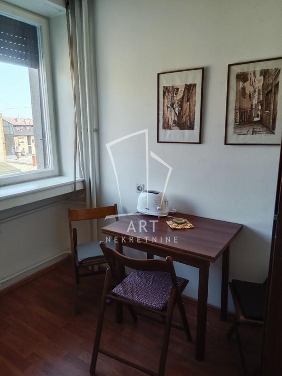 Slika 3 - Deligradska, Jednosoban stan za izdavanje, 35m2, 500€