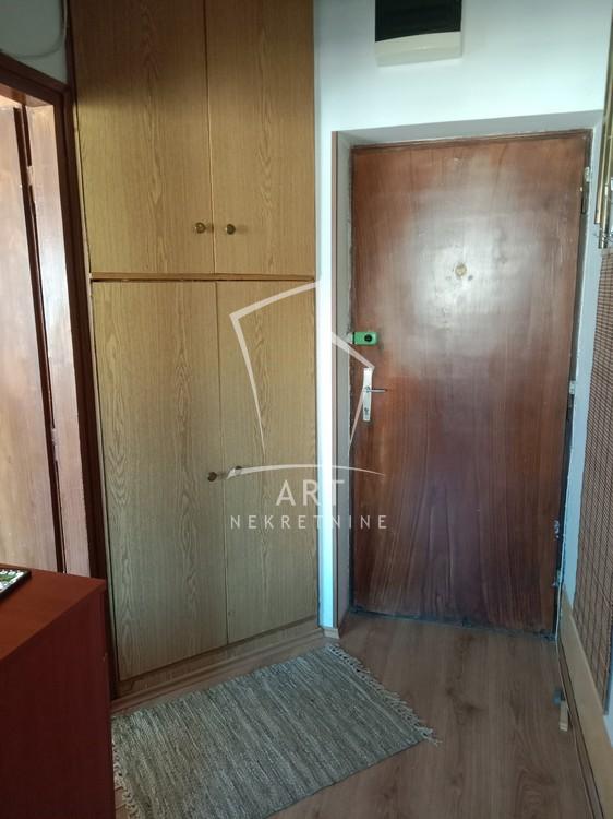 Slika 4 - Deligradska, Jednosoban stan za izdavanje, 35m2, 500€