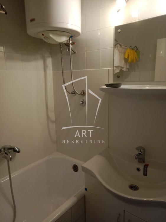Slika 6 - Deligradska, Jednosoban stan za izdavanje, 35m2, 500€