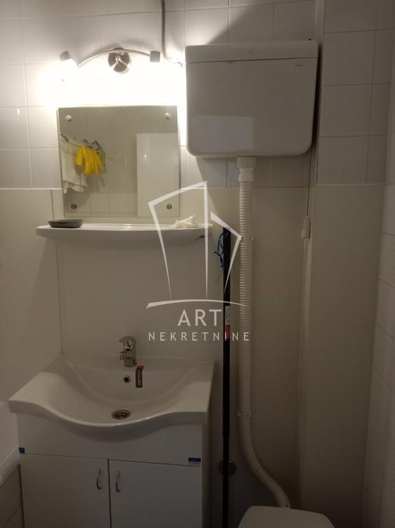 Slika 5 - Deligradska, Jednosoban stan za izdavanje, 35m2, 500€