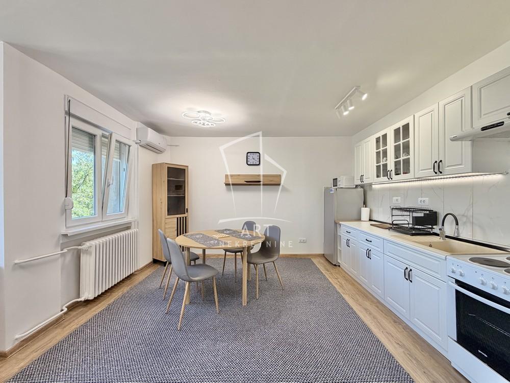 Slika 5 - Crnotravska, Dvosoban stan za izdavanje, 42m2, 530€