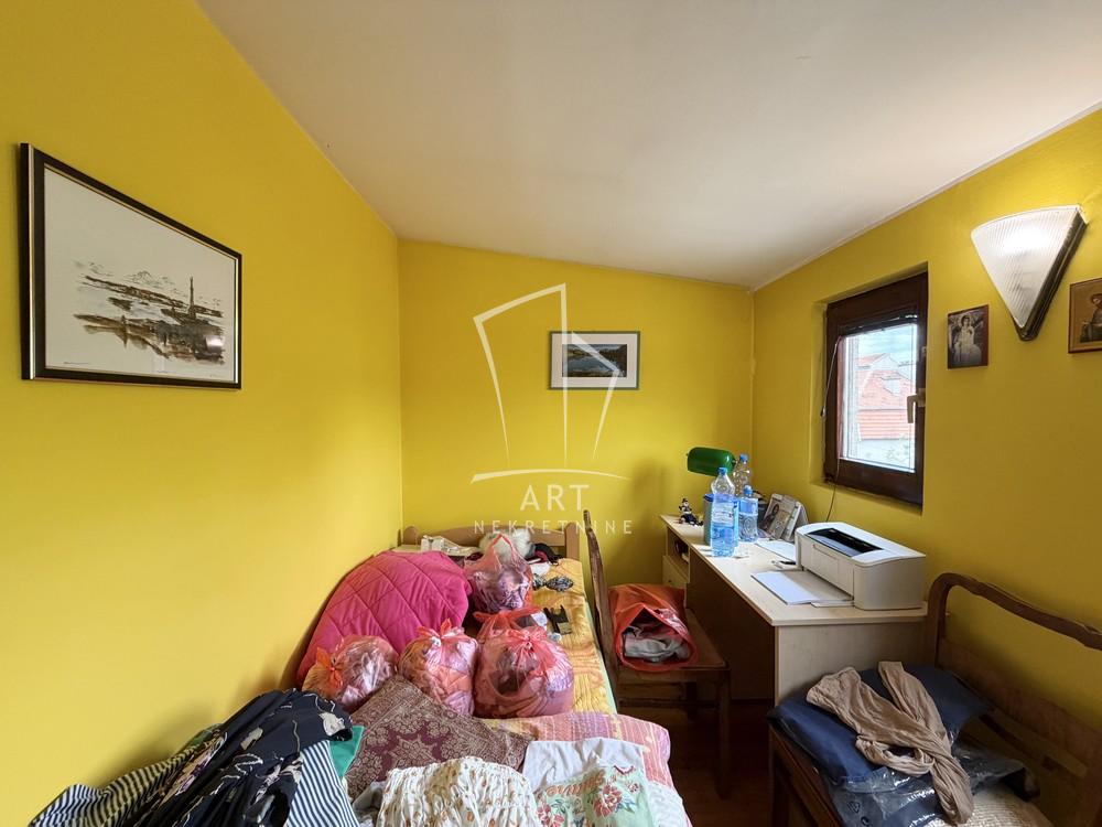 Slika 9 - Dr Đorđa Joanovića, Četvorosoban stan na prodaju, 83m2, 198.000€