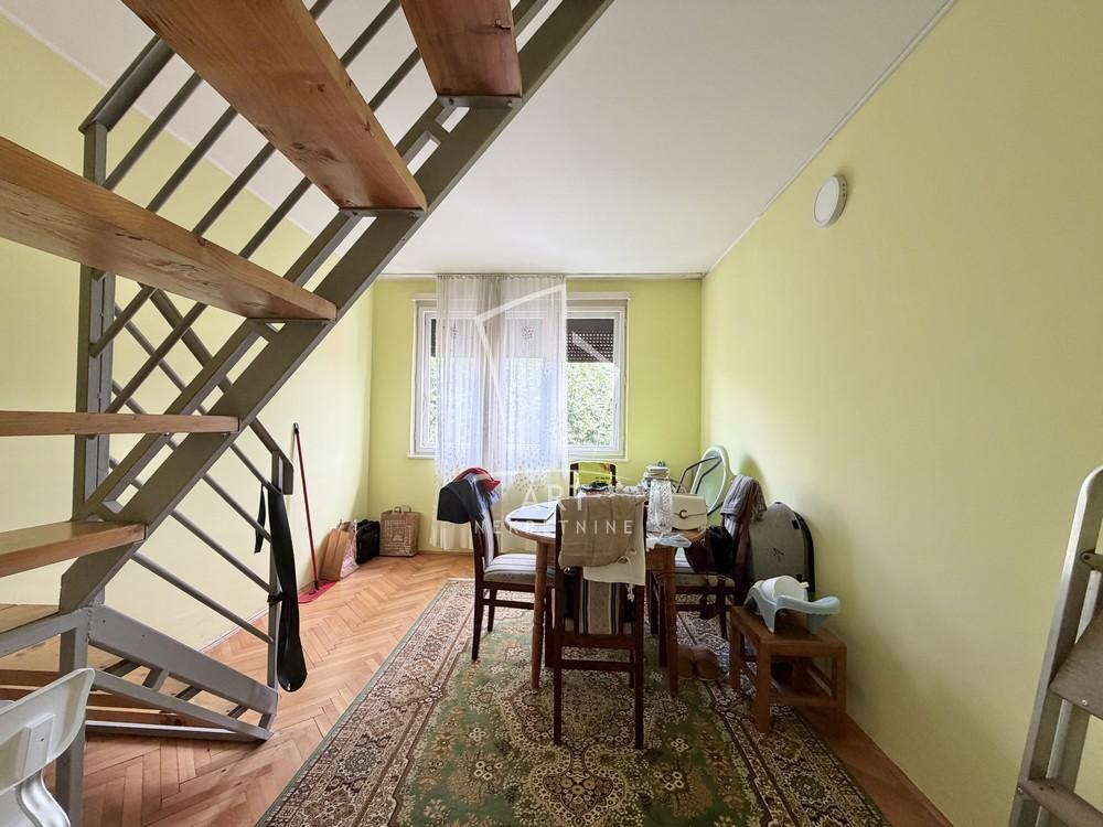 Slika 10 - Dr Đorđa Joanovića, Četvorosoban stan na prodaju, 83m2, 198.000€