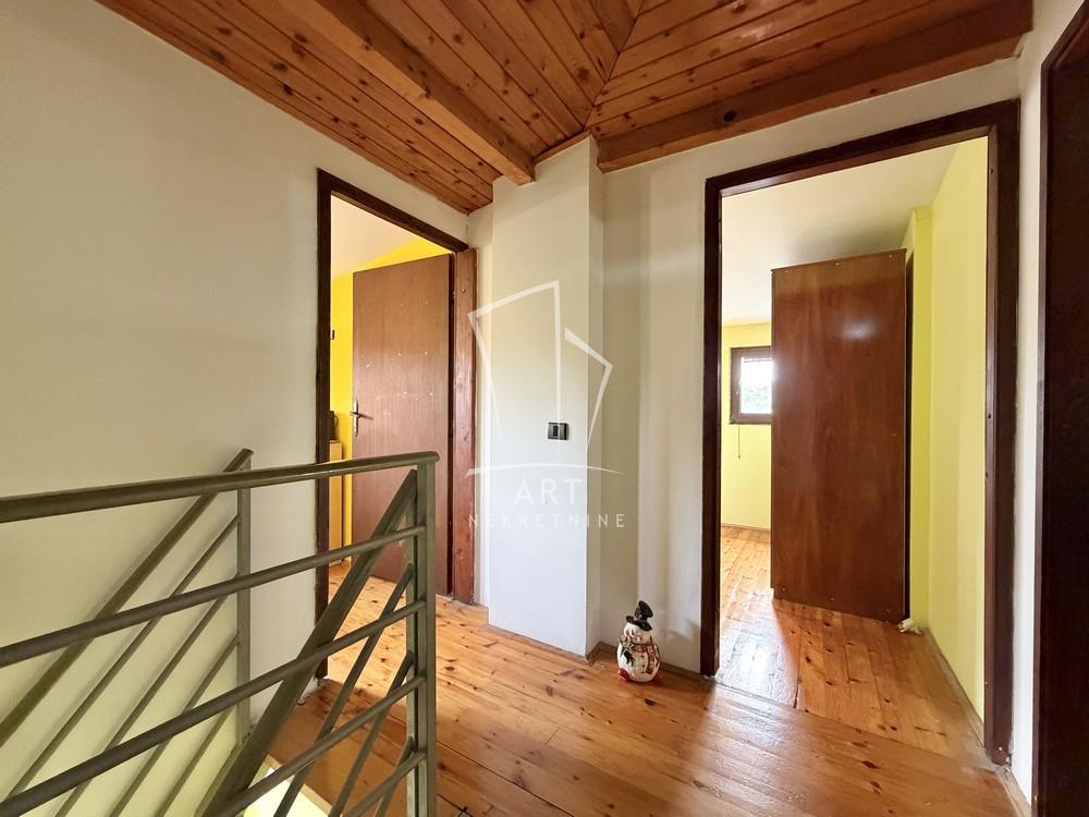 Slika 11 - Dr Đorđa Joanovića, Četvorosoban stan na prodaju, 83m2, 198.000€