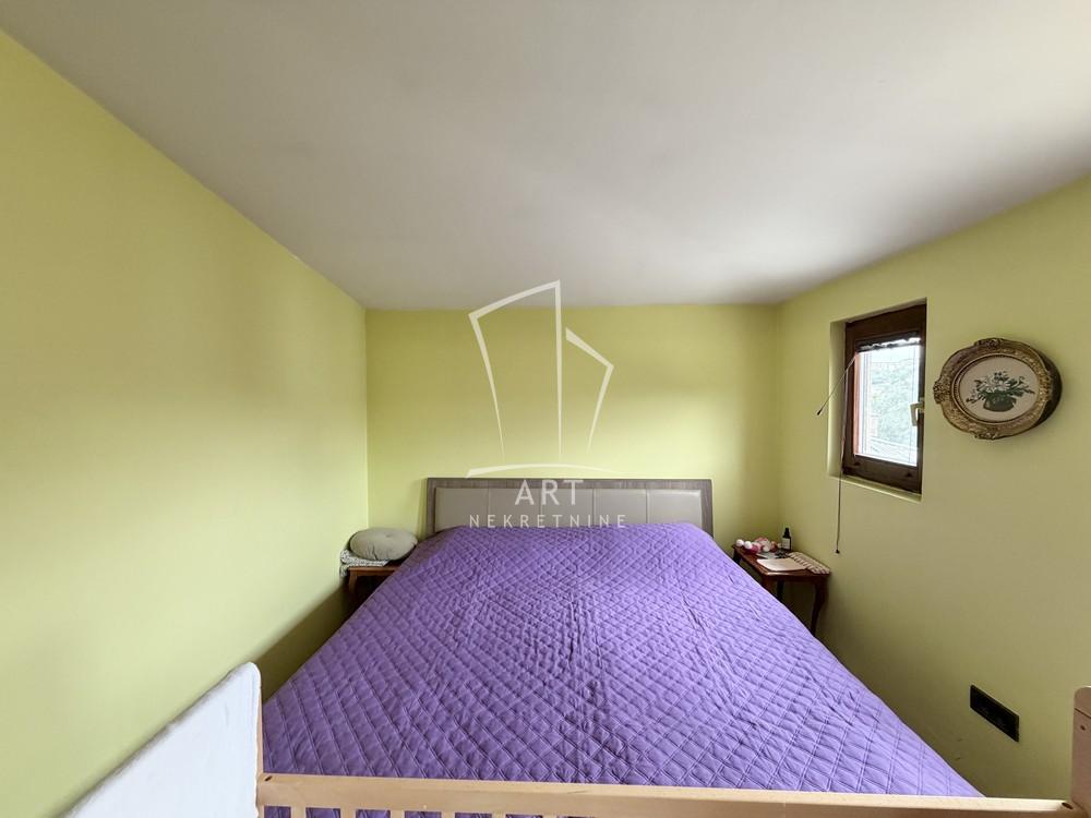 Slika 5 - Dr Đorđa Joanovića, Četvorosoban stan na prodaju, 83m2, 198.000€