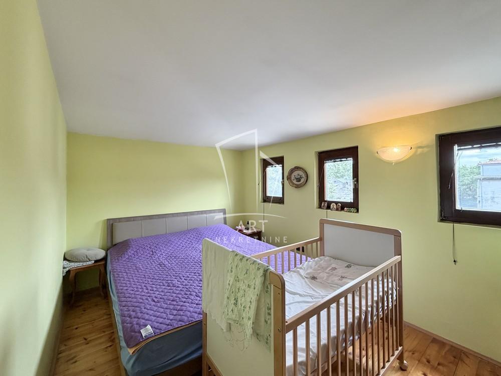Slika 6 - Dr Đorđa Joanovića, Četvorosoban stan na prodaju, 83m2, 198.000€