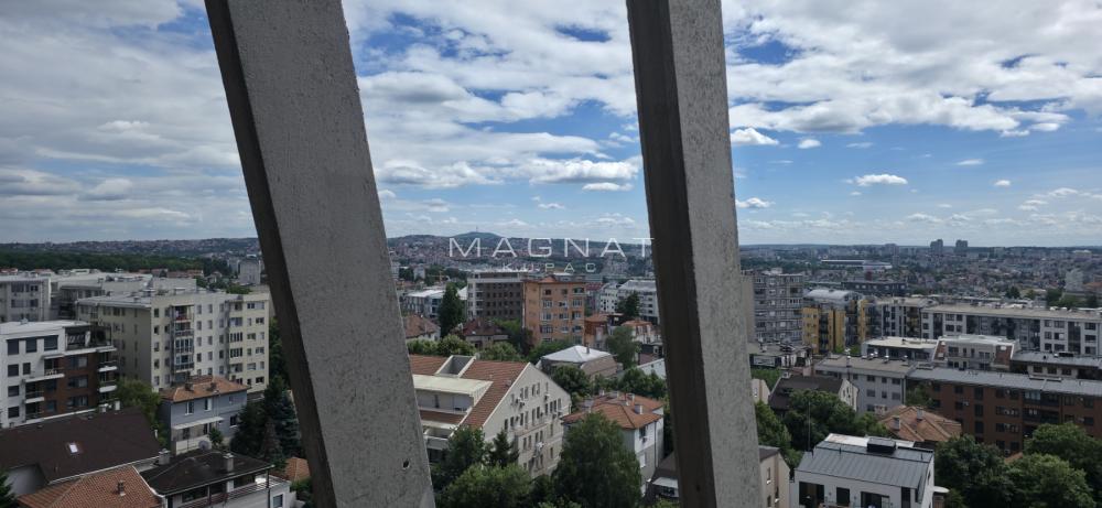 Slika 8 - Bulevar Kralja Aleksandra, Dvosoban stan na prodaju, 50m2, 177.000€