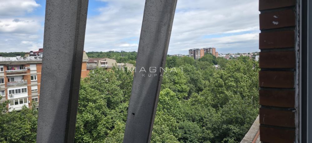 Slika 6 - Bulevar Kralja Aleksandra, Dvosoban stan na prodaju, 50m2, 177.000€