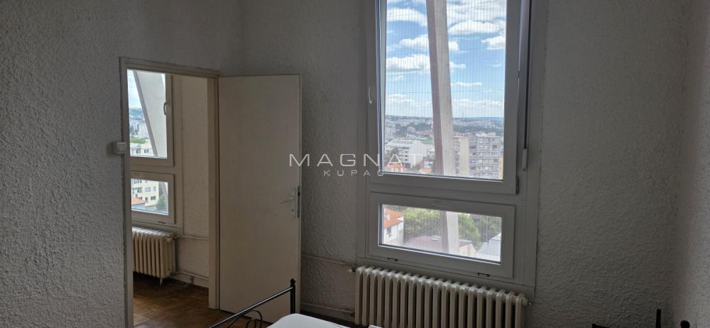 Slika 6 - Bulevar Kralja Aleksandra, Dvoiposoban stan na prodaju, 50m2, 177.000€
