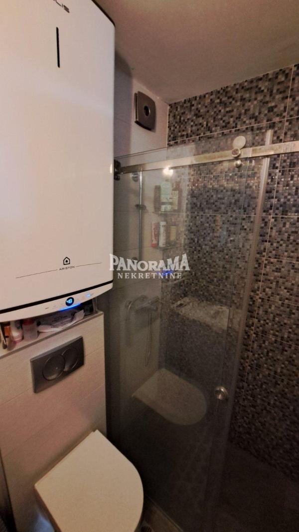 Slika 11 - Bogdana Žerajića, Jednoiposoban stan na prodaju, 42m2, 149.000€