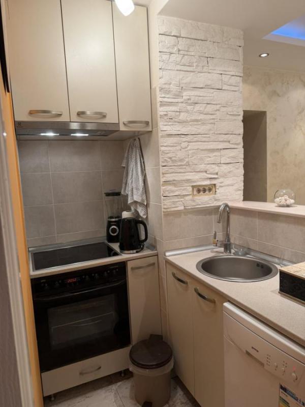Slika 1 - Jednoiposoban stan na prodaju, 47m2, 125.000€