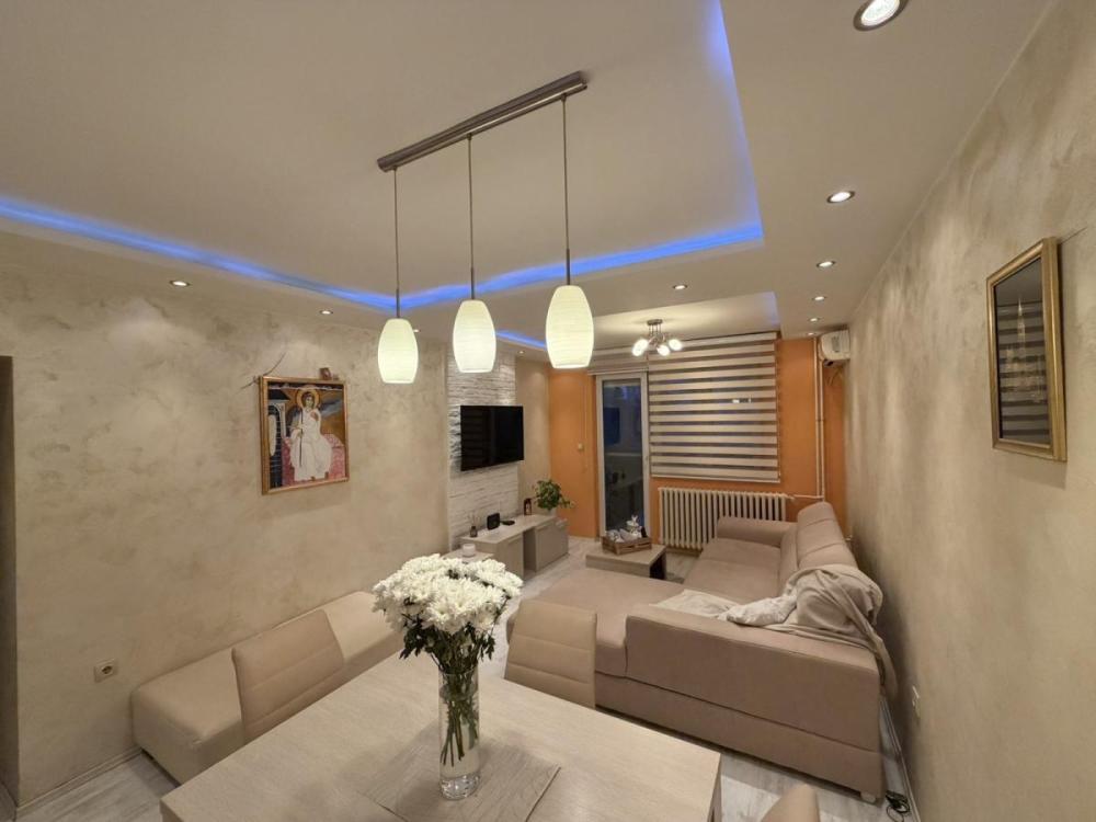 Slika 3 - Jednoiposoban stan na prodaju, 47m2, 125.000€