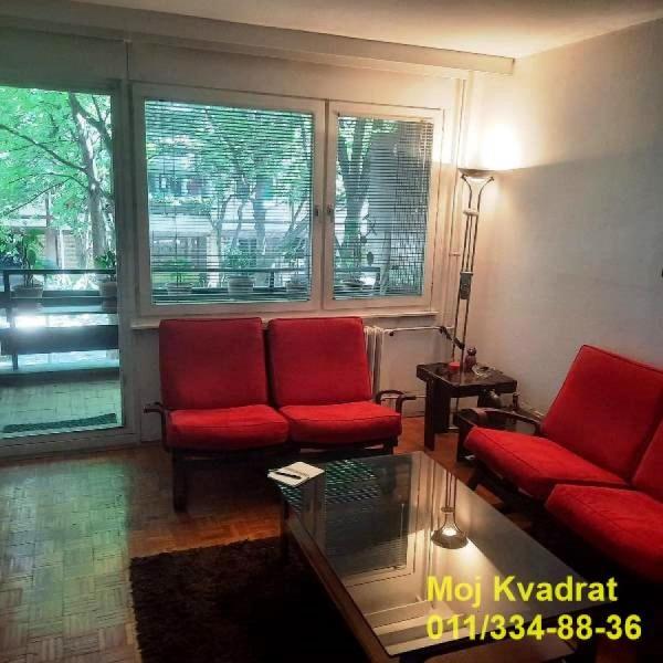 Glavna slika -Četvorosoban stan na prodaju, 98m2, 329.000€