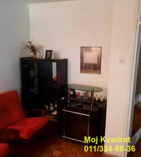 Slika 1 - Četvorosoban stan na prodaju, 98m2, 329.000€