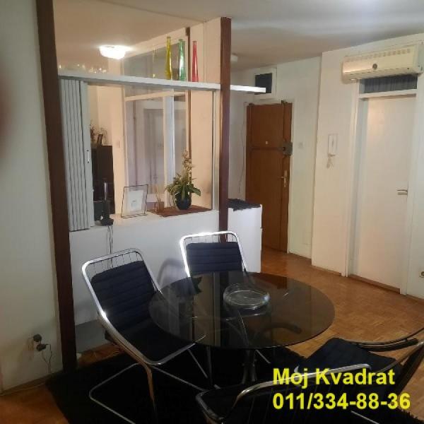 Slika 3 - Četvorosoban stan na prodaju, 98m2, 329.000€