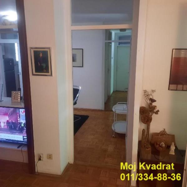 Slika 6 - Četvorosoban stan na prodaju, 98m2, 329.000€