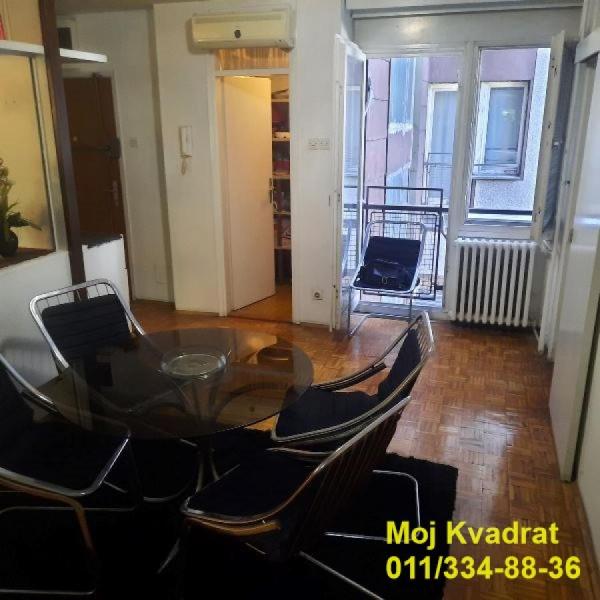 Slika 2 - Četvorosoban stan na prodaju, 98m2, 329.000€