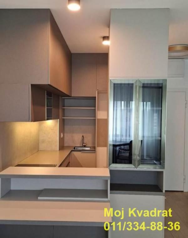 Slika 4 - Dvosoban stan na prodaju, 39m2, 199.000€