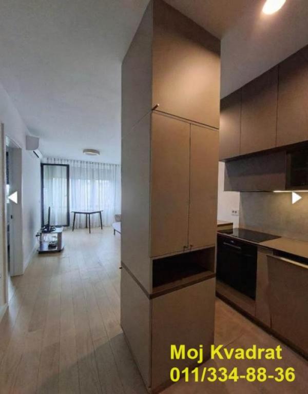 Slika 5 - Dvosoban stan na prodaju, 39m2, 199.000€