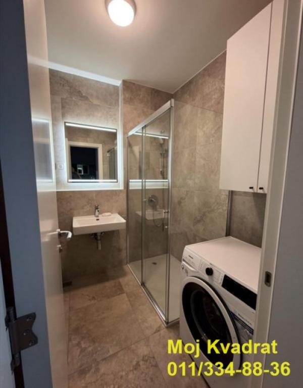 Slika 9 - Dvosoban stan na prodaju, 39m2, 199.000€