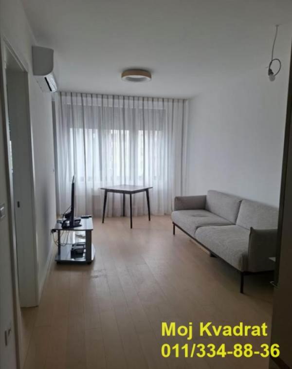 Slika 1 - Dvosoban stan na prodaju, 39m2, 199.000€