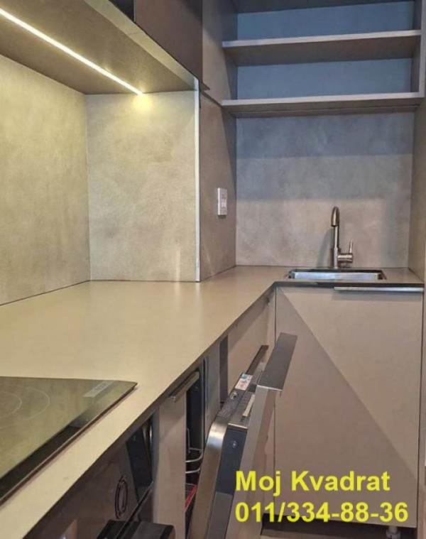 Slika 3 - Dvosoban stan na prodaju, 39m2, 199.000€