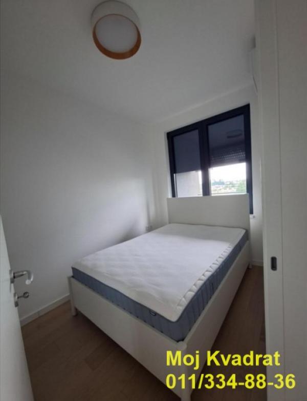 Slika 6 - Dvosoban stan na prodaju, 39m2, 199.000€