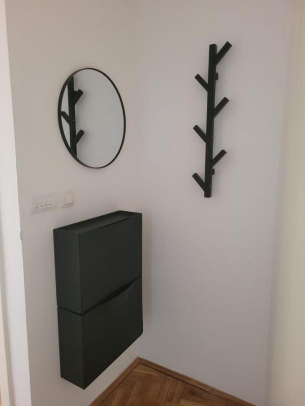 Slika 7 - Dvosoban stan za izdavanje, 42m2, 400€