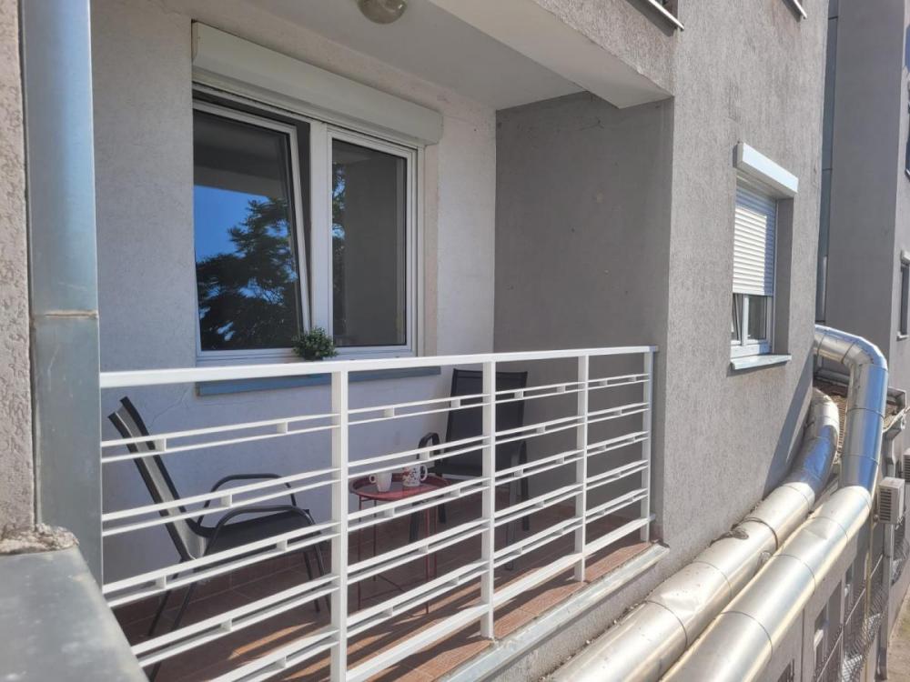 Slika 11 - Dvosoban stan za izdavanje, 42m2, 400€